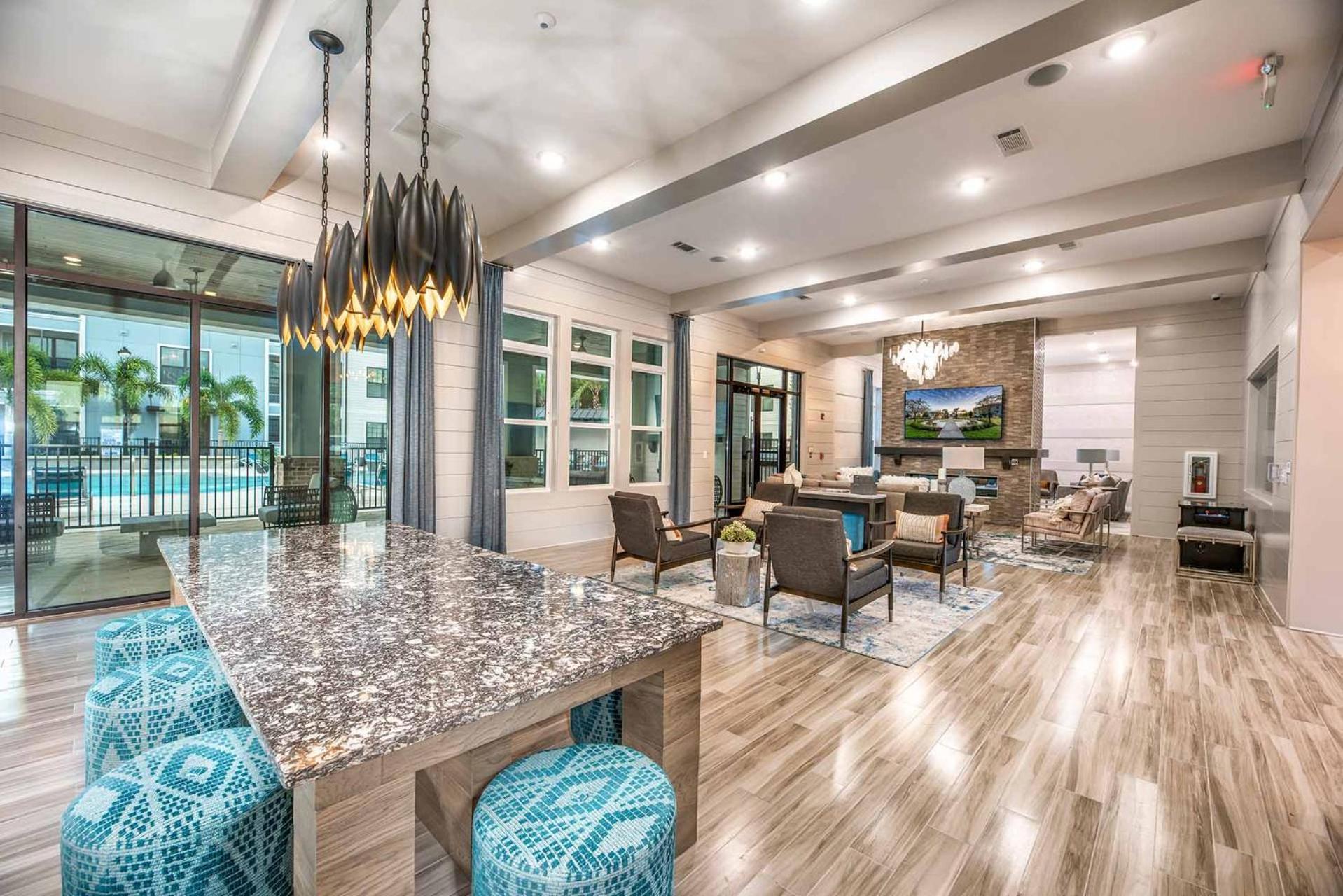 Vintage Horizon West Apartments By Barsala Orlando Exterior foto